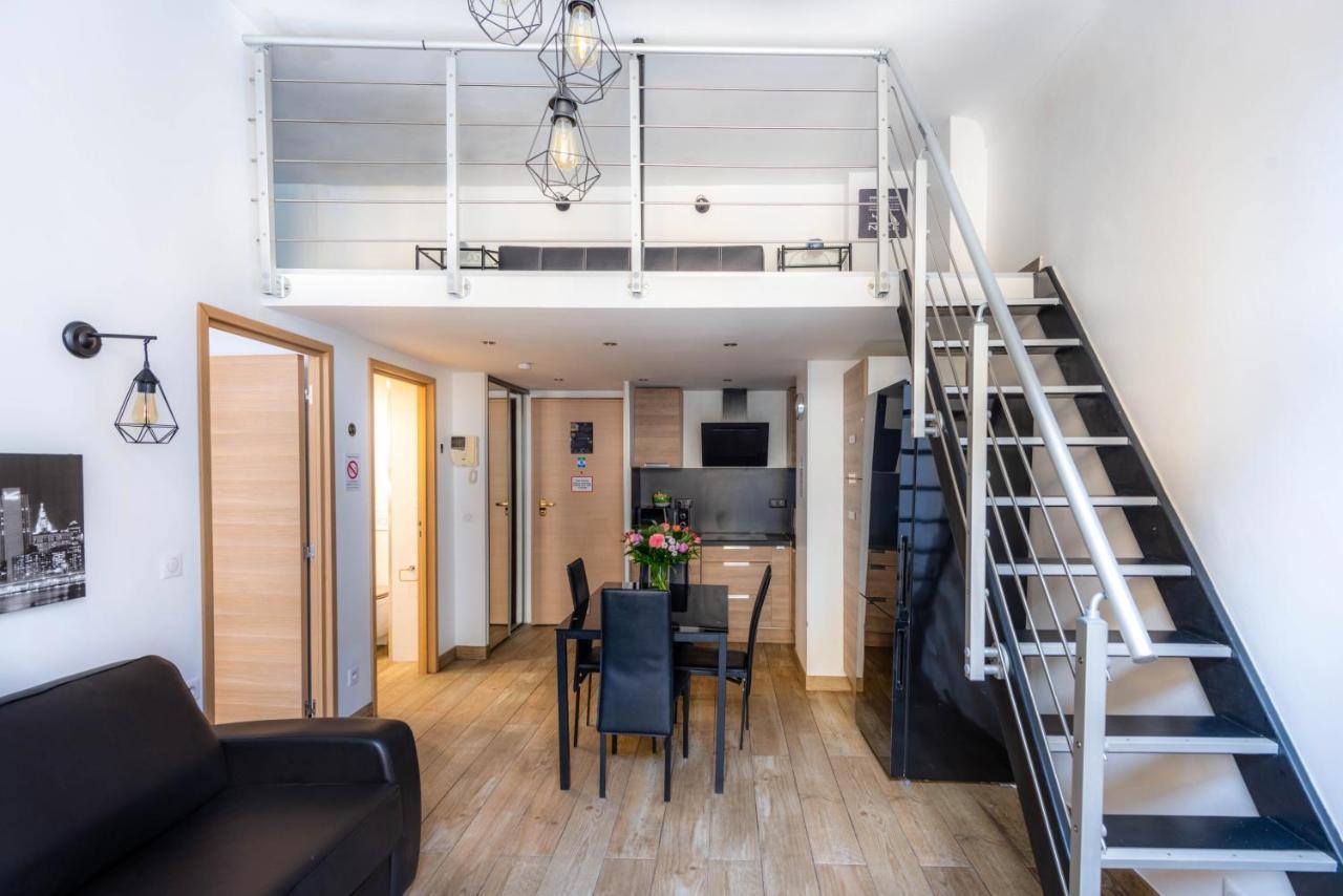 Jean Medecin - Modern Flat - Heart Of Center Apartament Nicea